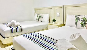 Hotel Casa Maraf - Isla Mujeres