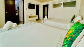 Hotel Casa Maraf - Isla Mujeres