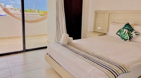 Hotel Casa Maraf - Isla Mujeres