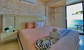 Hotel Casa Maraf - Isla Mujeres