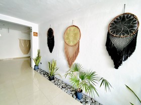 Hotel Casa Maraf - Isla Mujeres