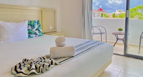 Hotel Casa Maraf - Isla Mujeres