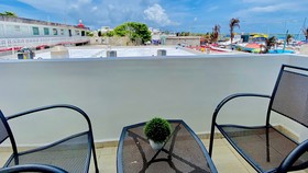 Hotel Casa Maraf - Isla Mujeres