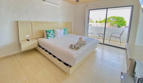 Hotel Casa Maraf - Isla Mujeres