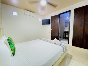 Hotel Casa Maraf - Isla Mujeres