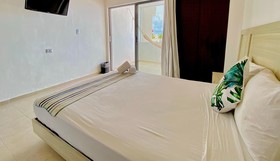 Hotel Casa Maraf - Isla Mujeres