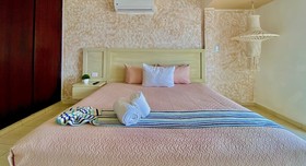 Hotel Casa Maraf - Isla Mujeres