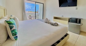 Hotel Casa Maraf - Isla Mujeres