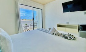 Hotel Casa Maraf - Isla Mujeres