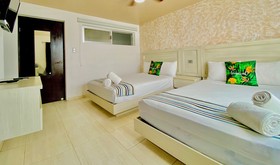 Hotel Casa Maraf - Isla Mujeres