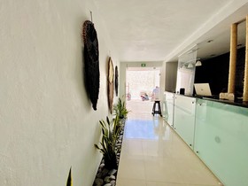 Hotel Casa Maraf - Isla Mujeres
