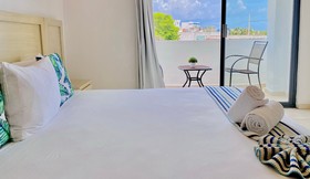 Hotel Casa Maraf - Isla Mujeres