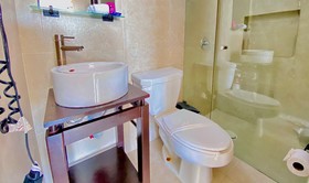 Hotel Casa Maraf - Isla Mujeres