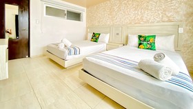 Hotel Casa Maraf - Isla Mujeres
