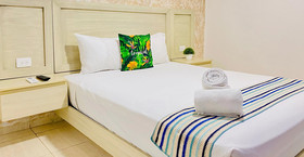 Hotel Casa Maraf - Isla Mujeres
