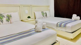 Hotel Casa Maraf - Isla Mujeres