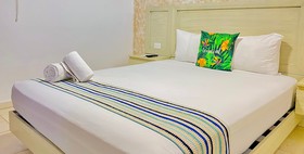 Hotel Casa Maraf - Isla Mujeres