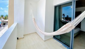 Hotel Casa Maraf - Isla Mujeres