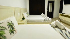 Hotel Casa Maraf - Isla Mujeres