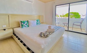 Hotel Casa Maraf - Isla Mujeres