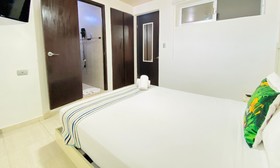 Hotel Casa Maraf - Isla Mujeres