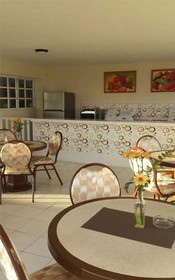 Hotel D Gomar