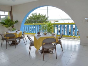Hotel D Gomar