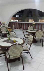 Hotel D Gomar