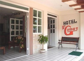 Hotel D Gomar