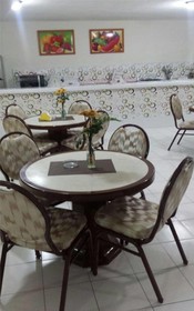 Hotel D Gomar