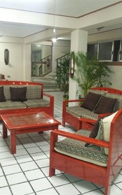 Hotel D Gomar