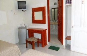 Hotel D Gomar
