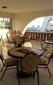 Hotel D Gomar