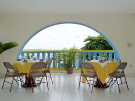 Hotel D Gomar