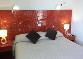 Hotel D Gomar