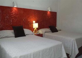 Hotel D Gomar