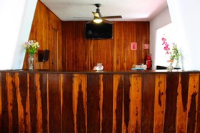 Hoteles Berny
