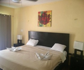 Hotel Isla Caracol