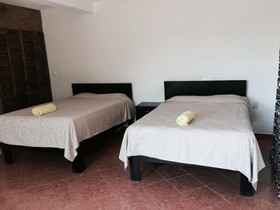 Hotel Isla Caracol