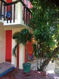 Hotel Isla Caracol