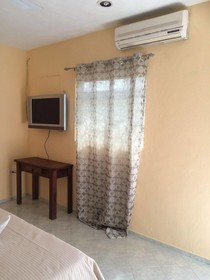 Hotel Isla Caracol