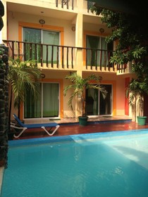 Hotel Isla Caracol