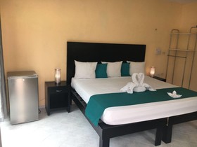 Hotel Isla Caracol