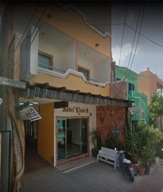Hotel Kinich