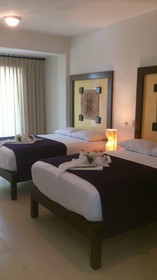 Hotel Kinich
