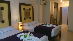 Hotel Kinich