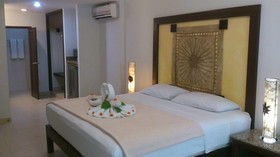 Hotel Kinich