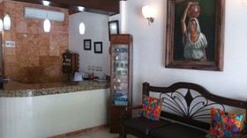Hotel Kinich