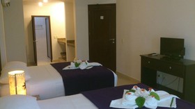 Hotel Kinich