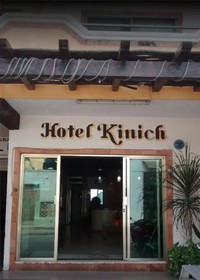 Hotel Kinich